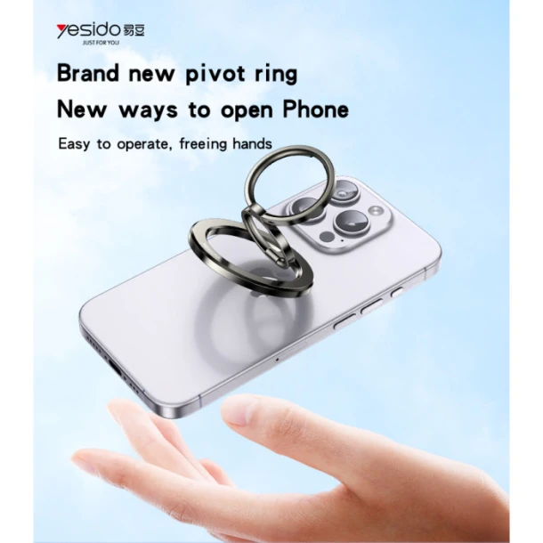 Yesido Magnetic Phone Holder C206