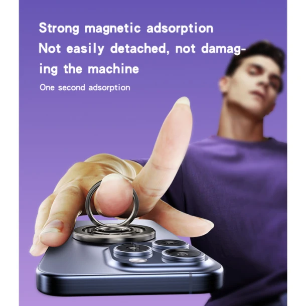 Yesido Magnetic Phone Holder C206