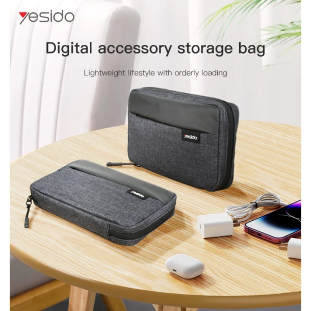 Yesido Organizer Bag WB32