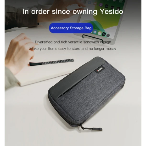 Yesido Organizer Bag WB32