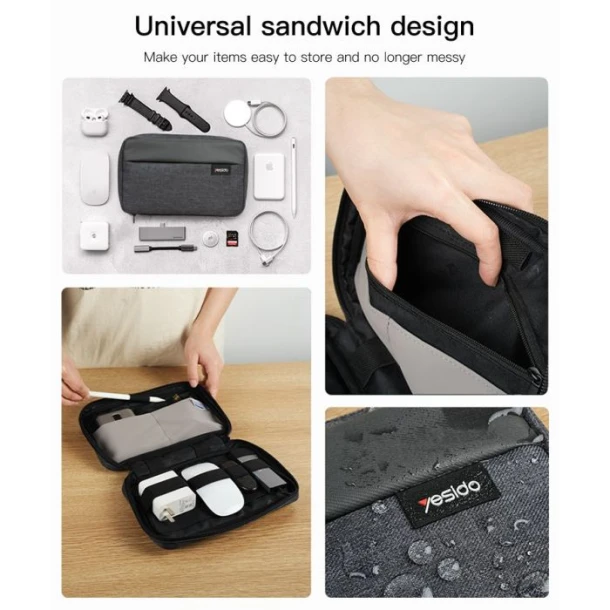 Yesido Organizer Bag WB32