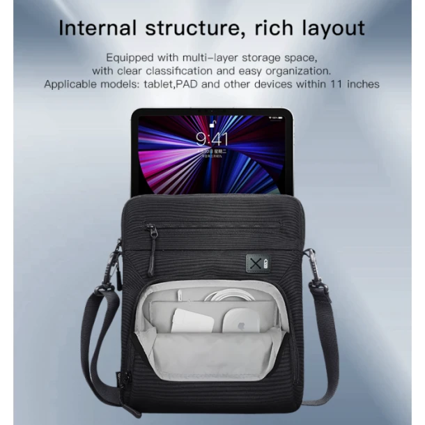 Yesido Shoulder Bag WB31