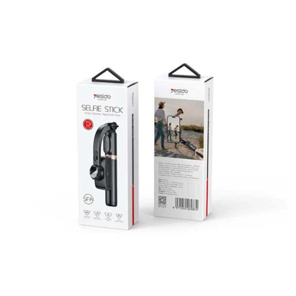 Yesido Selfie Stick SF14