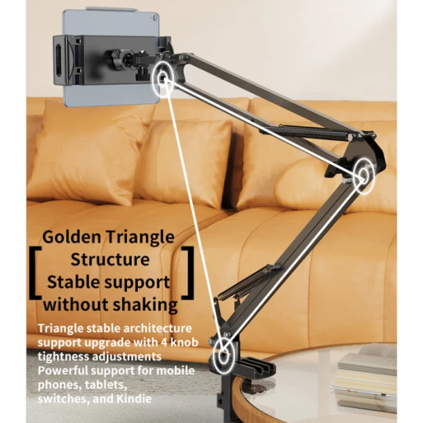 Yesido Desktop Phone Stand C296