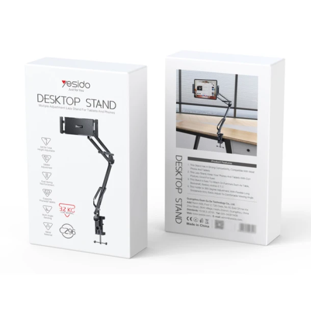 Yesido Desktop Phone Stand C296