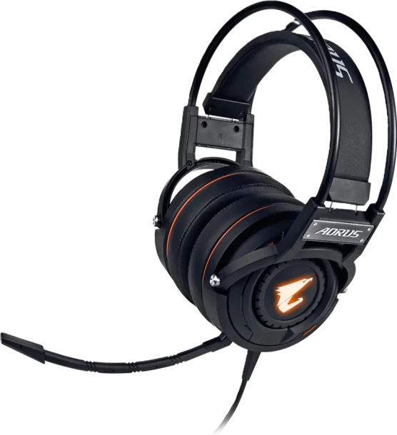Aorus Headphone H5