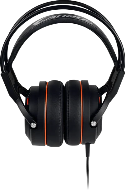 Aorus Headphone H5
