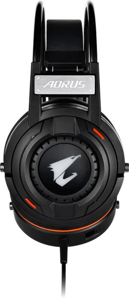 Aorus Headphone H5