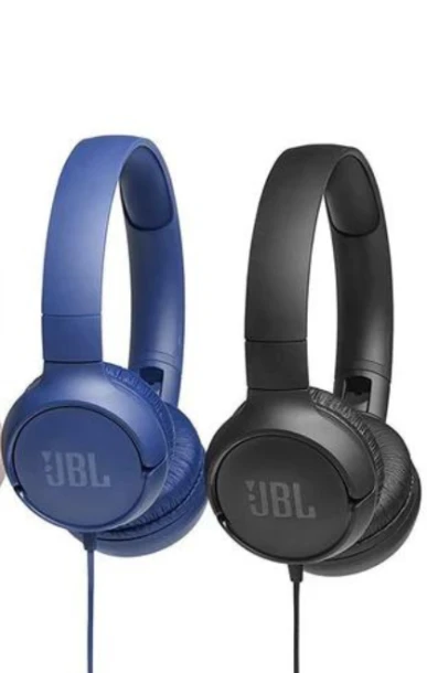 JBL Headphone Wireless Tune 500BT
