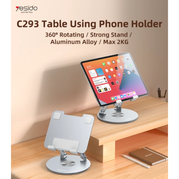 Yesido Tablet Stand C293
