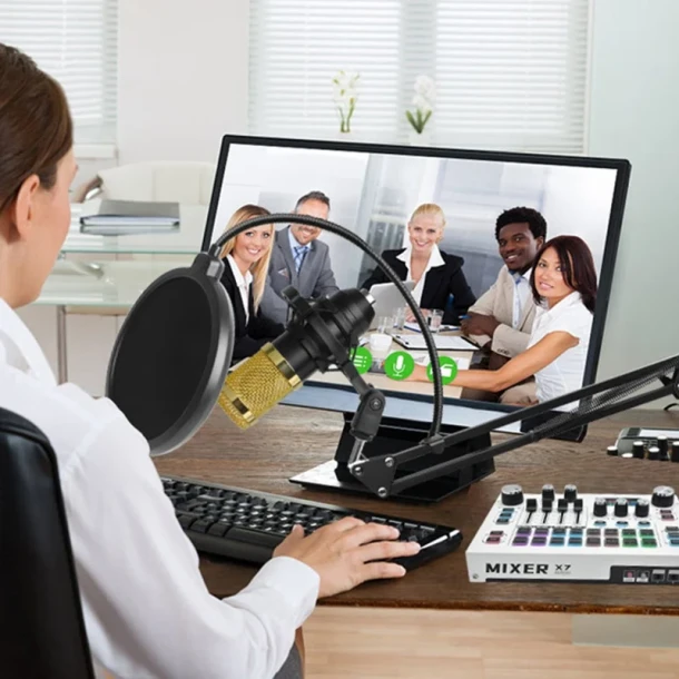 Digital Live Sound Card X7