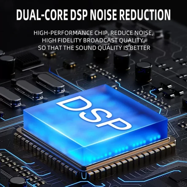 Digital Live Sound Card X7