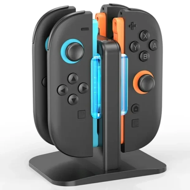 OIVO charging joy ns2 iv-sw342