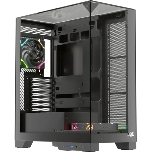 XYZ Case TRIFECTA XYZ-SA-903