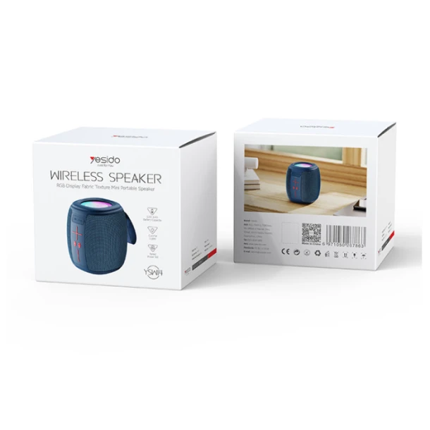 Yesido Speaker YSW14