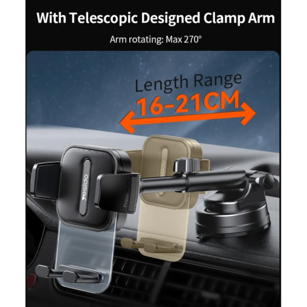 Yesido Phone Holder C261