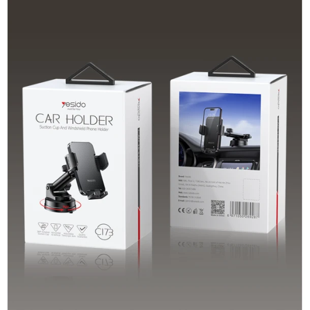 Yesido Phone Holder C173