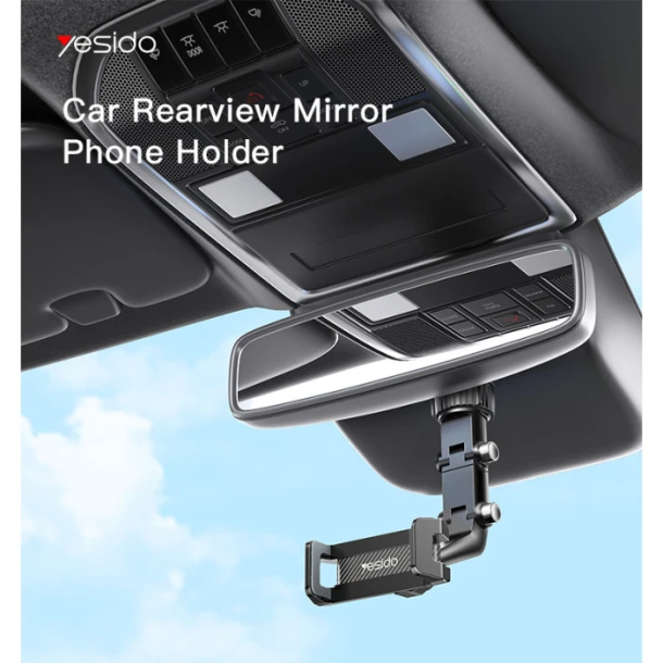 Yesido Rearview Phone Holder C192