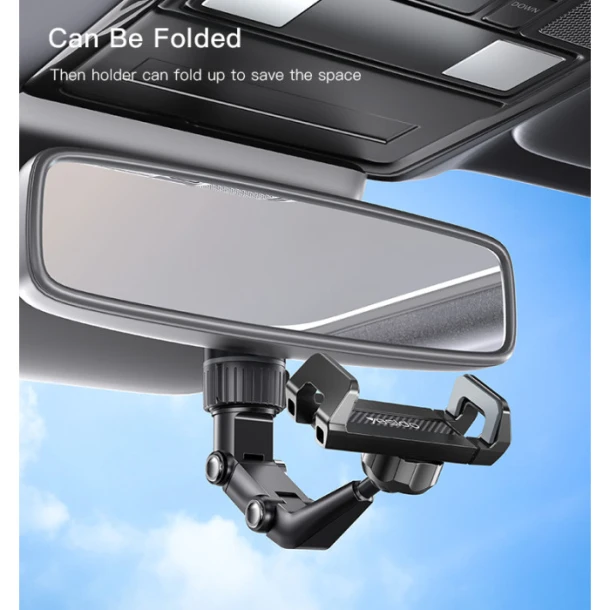 Yesido Rearview Phone Holder C192