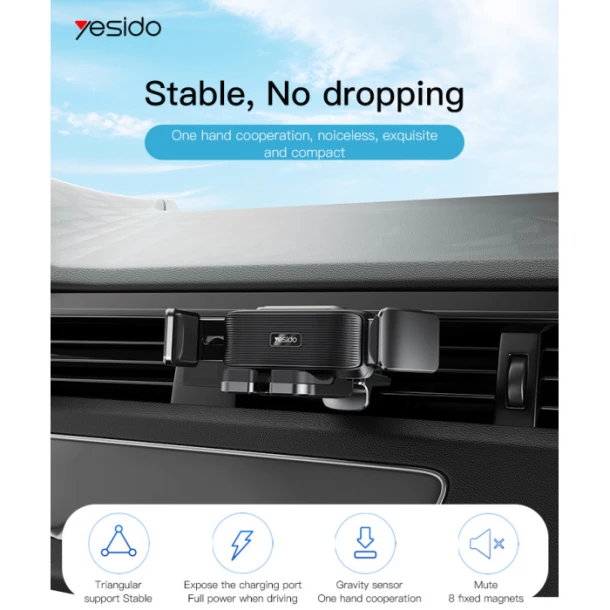 Yesido Phone Holder C166