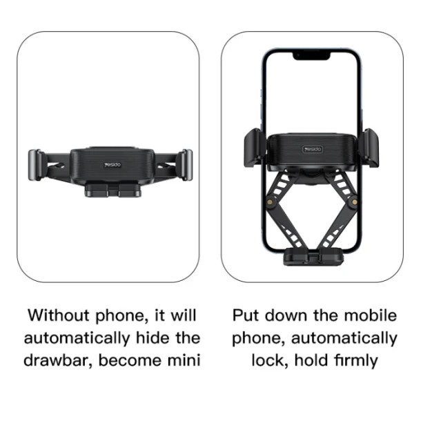 Yesido Phone Holder C166