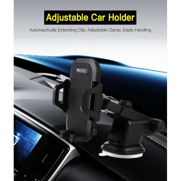 Yesido Phone Holder C23