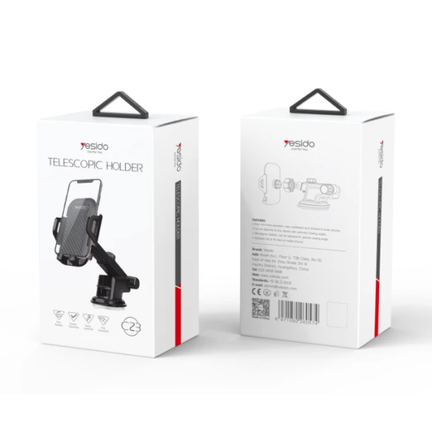 Yesido Phone Holder C23