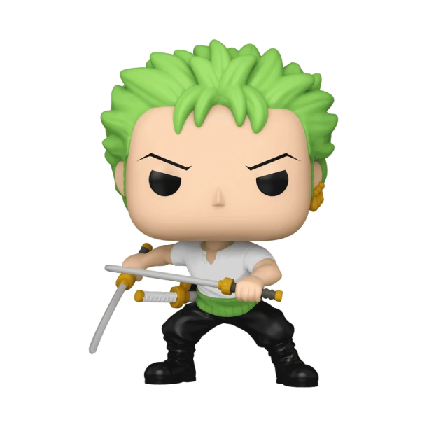 Funko Pop