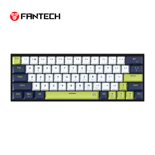 Fantech keyboard MK874 V2 ATOM63