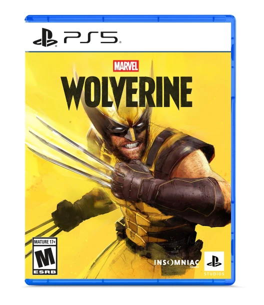 Marvel's Wolverine PS5