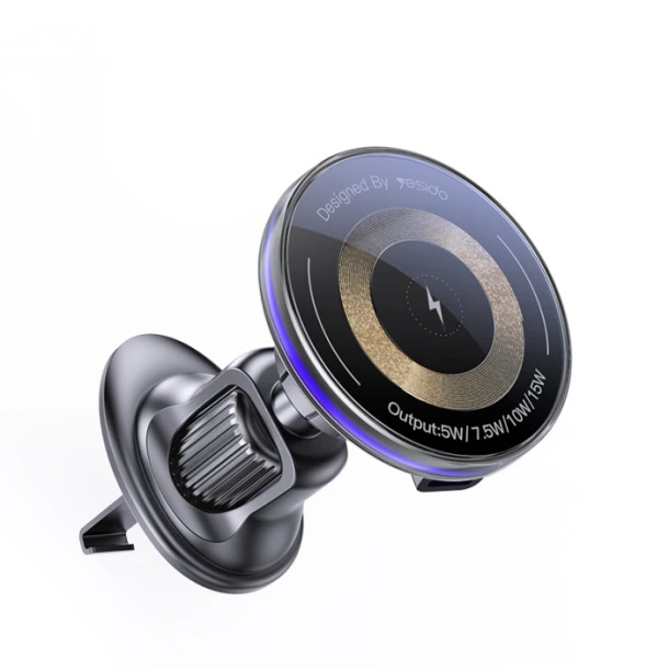 Yesido Magnetic Car Charger C308