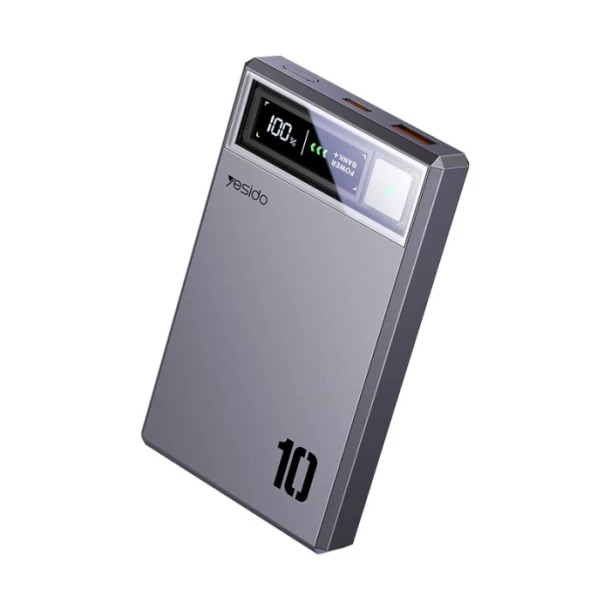 Yesido Power Bank
