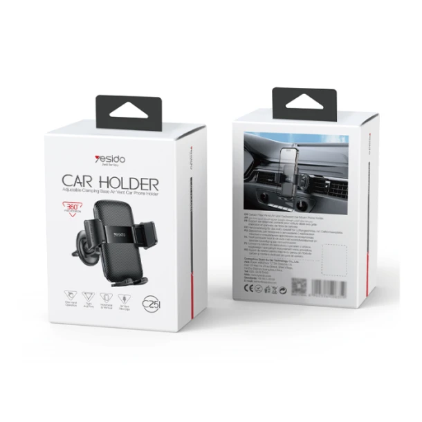 Yesido Phone Holder C251