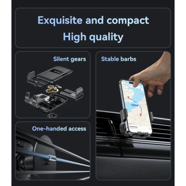 Yesido Phone Holder C251