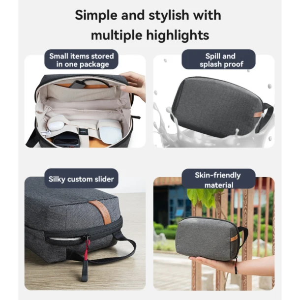 Yesido Storage Bag WB45