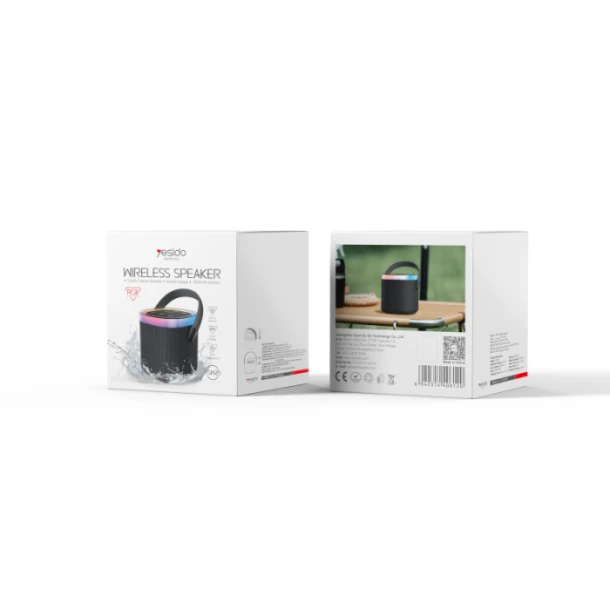 Yesido Speaker YSW25