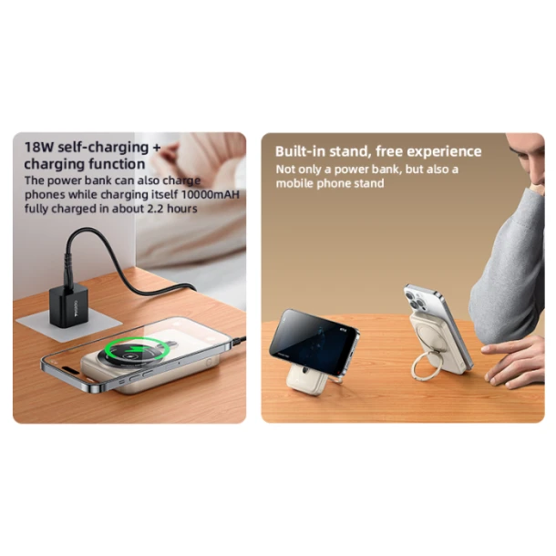 Yesido Power Bank YP60