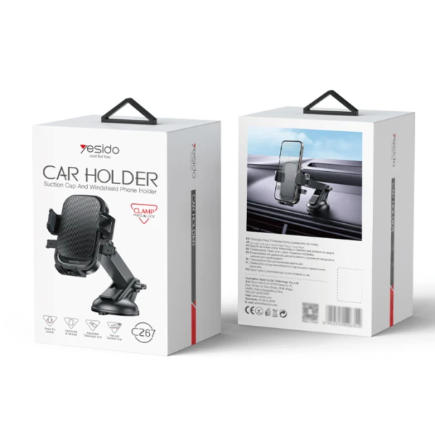 Yesido Phone Holder C267