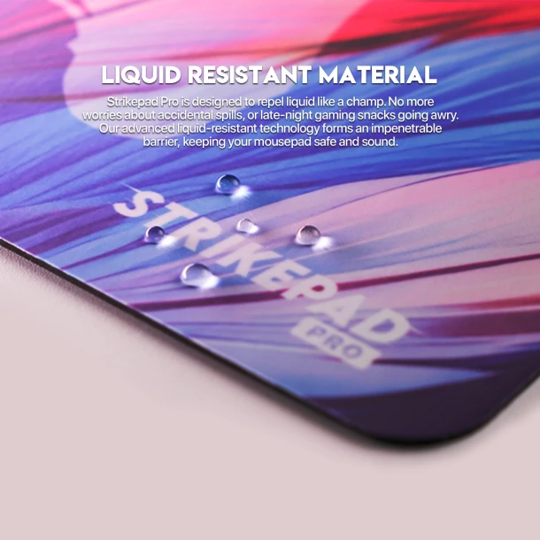 Fantech MousePad MST491P Strikepad Pro