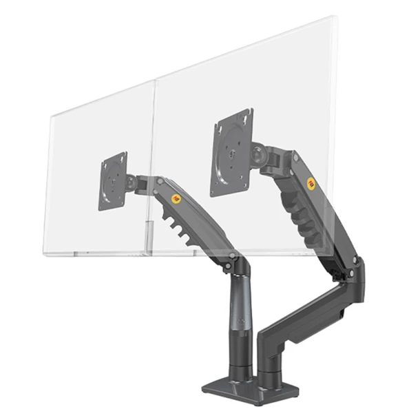 NB Monitor Dual Arm stand F160