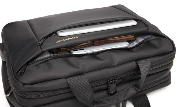 SUMFFIS Laptop Bag SS 9160