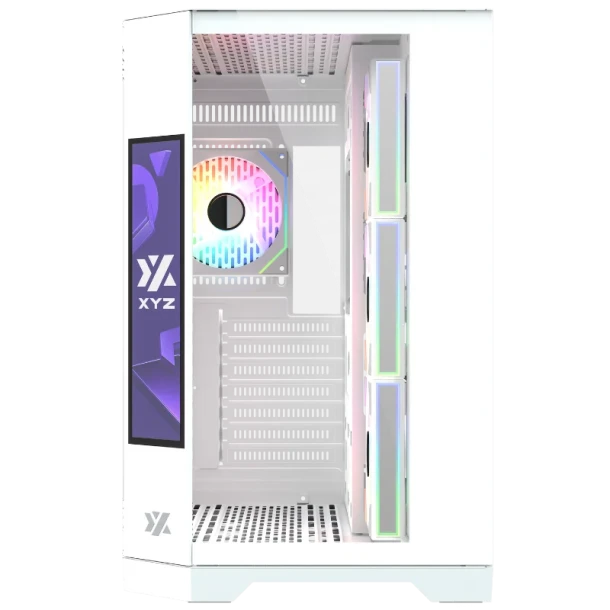 XYZ Case NEUTRON XYZ-SA-839