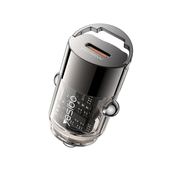 Yesido Car Charger Y67