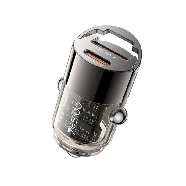 Yesido Car Charger Y68