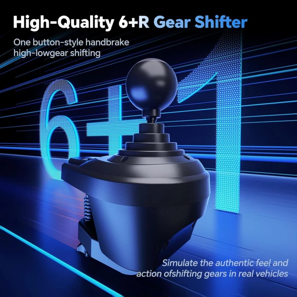 PXN Racing Wheel V9 GEN2