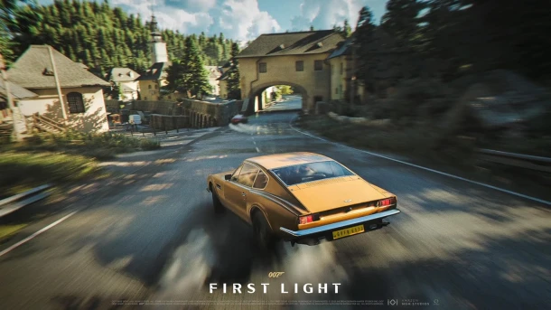 First Light Ps5