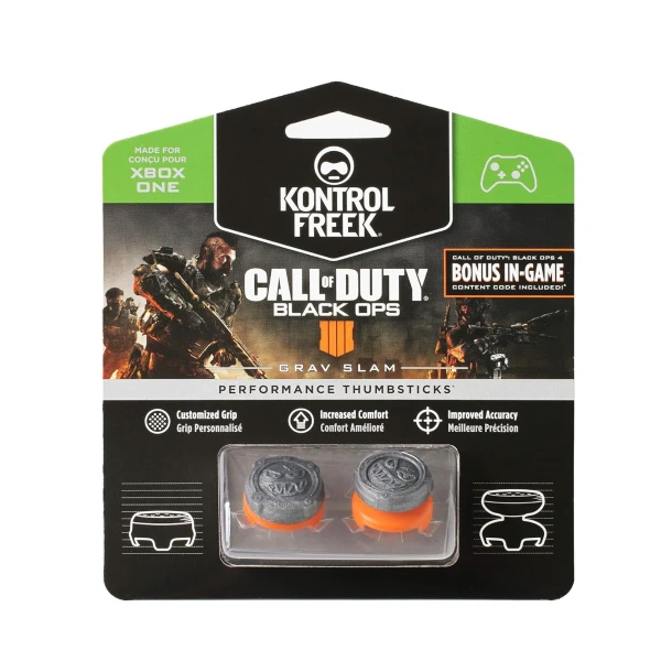 KontrolFreek Thumbsticks Xbox