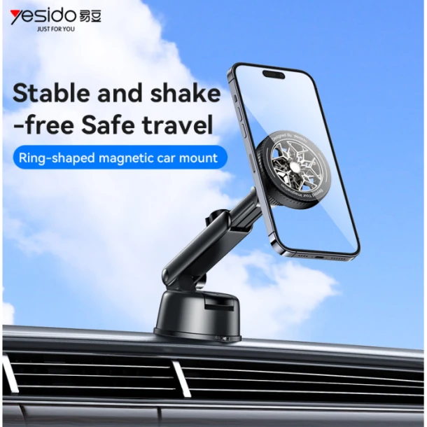 Yesido Magnetic Phone Holder C266