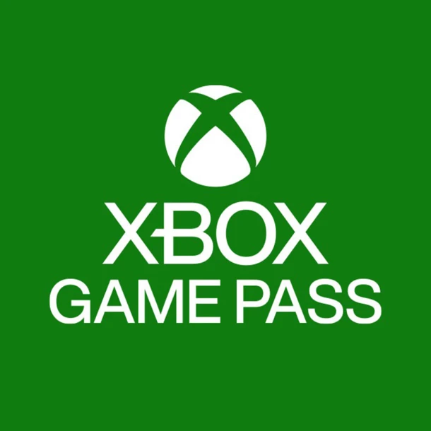 XBOX GAME PASS