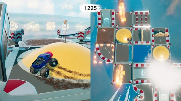 Can't Drive This PS4 Used